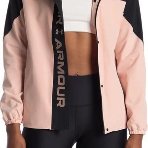 Under Armour Jacket